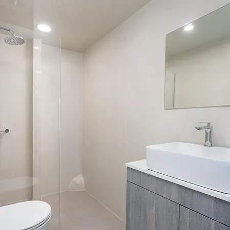 Kratiras View Luxury מלון סנטוריני