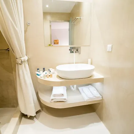 Kratiras View Luxury 3* סנטוריני