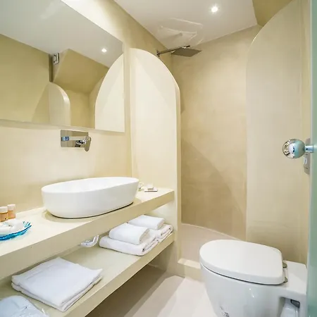 Kratiras View Luxury מלון סנטוריני