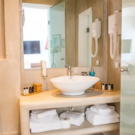 מלון Kratiras View Luxury